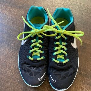 Nike women’s shoes size 7